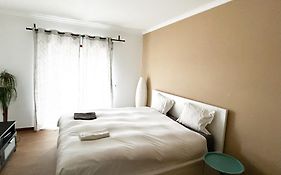 Cozy Apartment Vila do Bispo