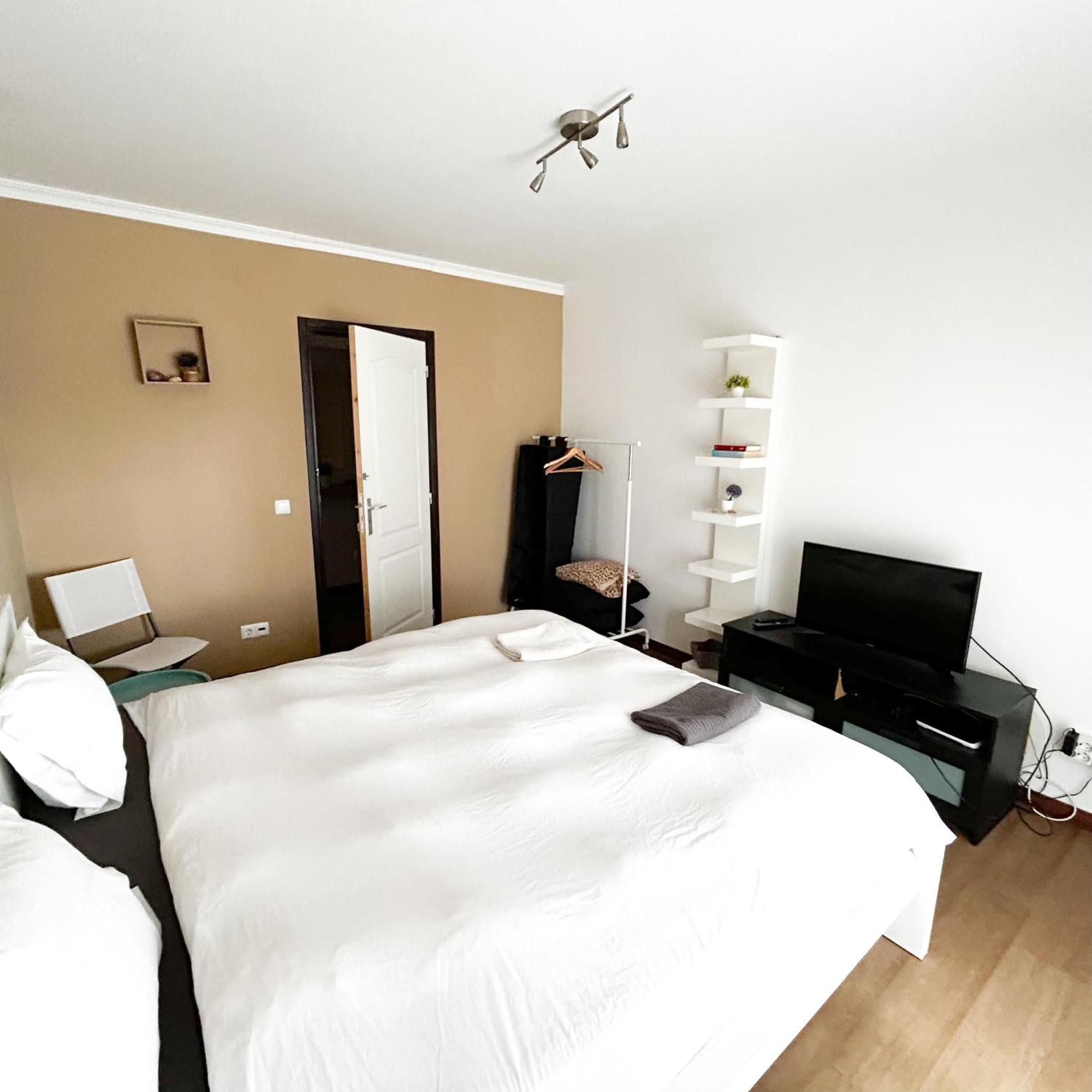 Cozy Apartment Vila do Bispo Exterior foto