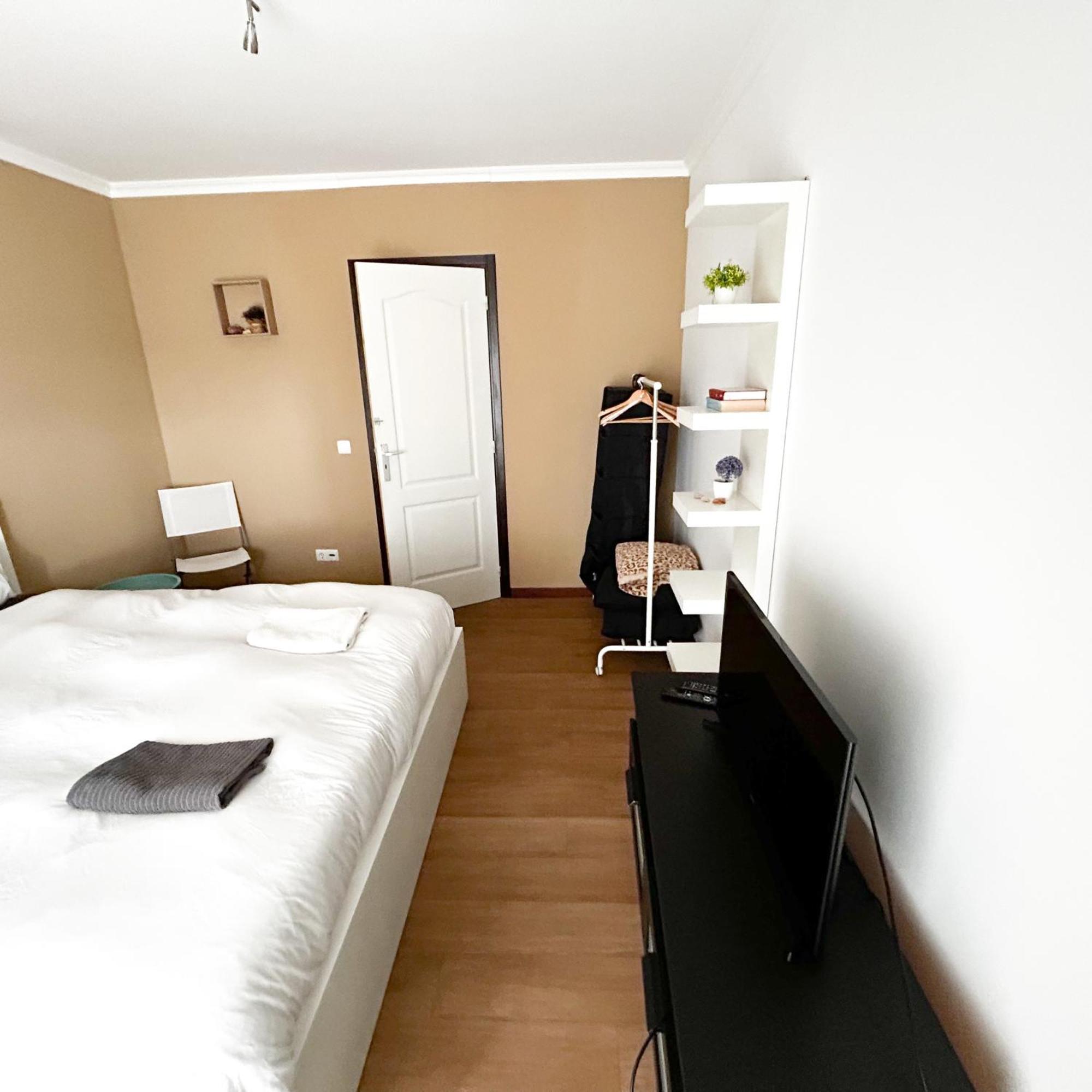 Cozy Apartment Vila do Bispo Exterior foto