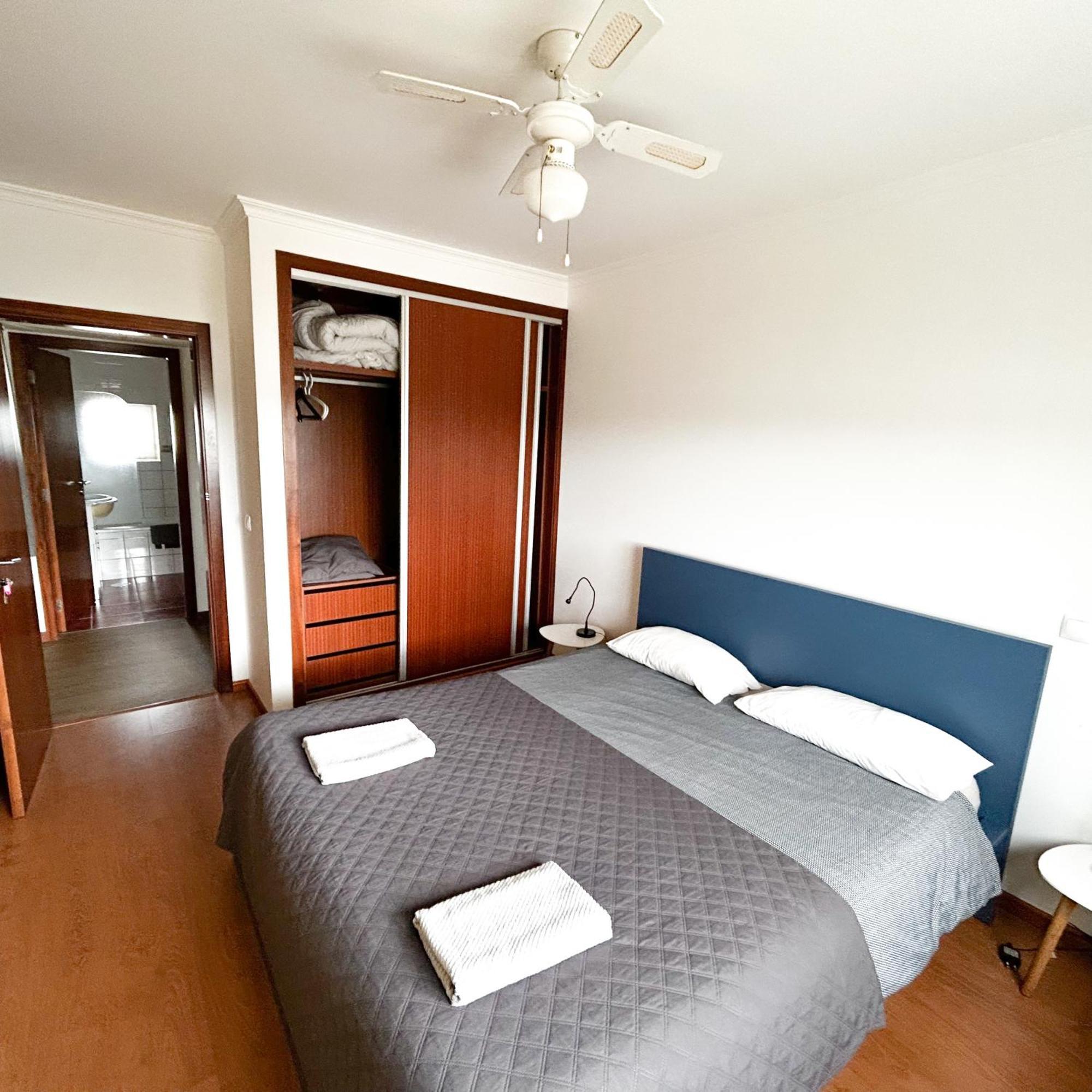 Cozy Apartment Vila do Bispo Exterior foto