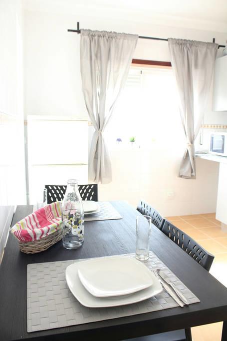 Cozy Apartment Vila do Bispo Exterior foto