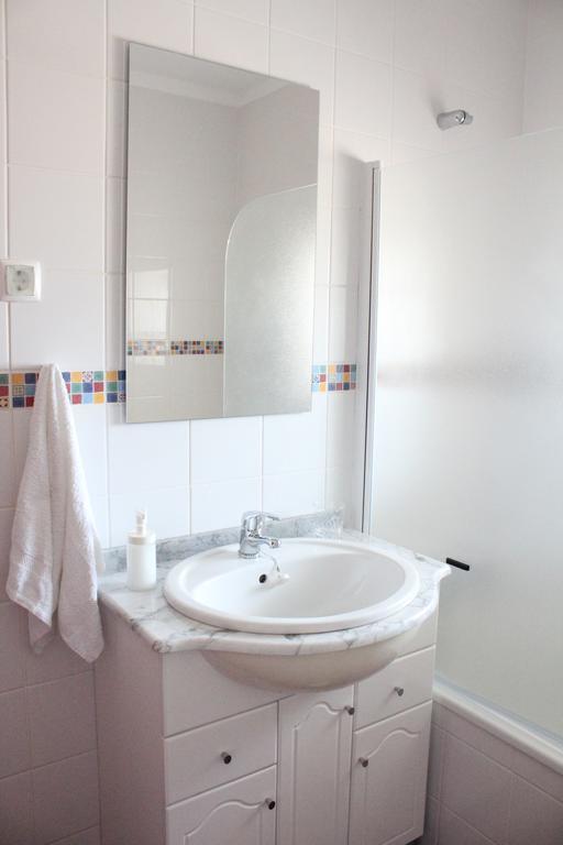 Cozy Apartment Vila do Bispo Exterior foto