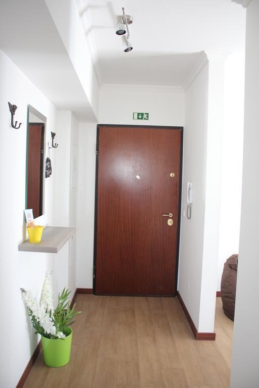 Cozy Apartment Vila do Bispo Exterior foto